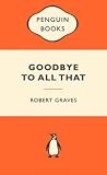 Goodbye to All That