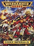 Warhammer 40,000 Codex Imperialis