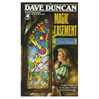 Magic Casement