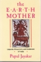 The earth mother (Paperback)