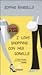 I love shopping con mia sorella by Sophie Kinsella