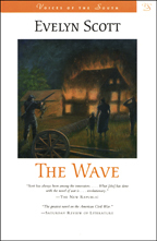 The Wave (Paperback)