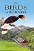 The Birds of Borneo