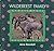 Wildebeest Family (Animal Series)