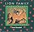 Lion Family (Animal Series)