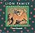 Lion Family (Animal Series)