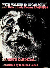 With Walker in Nicaragua and Other Early Poems, 1949-1954