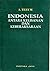 Indonesia antara Kelisanan ...