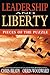 Leadership and Liberty by Chris Brady