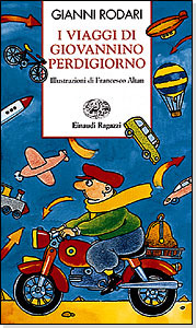 I viaggi di Giovannino Perdigiorno (Paperback)