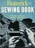 The Butterick Sewing Book