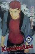 Kunimitsu Vol. 20