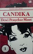 Candika: Dewi Penyebar Maut 1