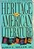 Heritage of American Literature by James E. Miller Jr.