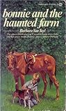 Bonnie and the Haunted Farm (Bonnie, #4)