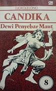 Candika: Dewi Penyebar Maut 8