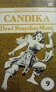 Candika: Dewi Penyebar Maut 9