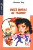Doze Horas de Terror (Paperback)