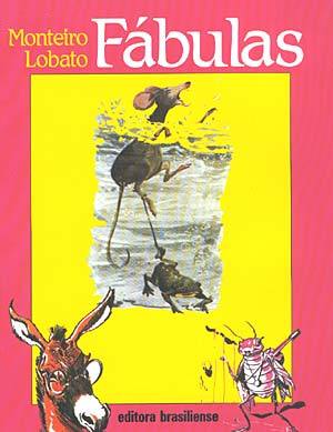 Fábulas (Paperback)