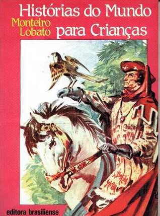 Histórias do Mundo para Crianças (Paperback)