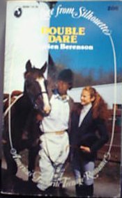 Double Dare (Mass Market Paperback)