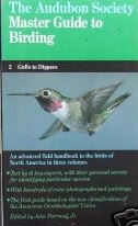 The Audubon Society Master Guide to Birding: Gulls to Dippers (Paperback)