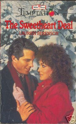 The Sweetheart Deal (Paperback)