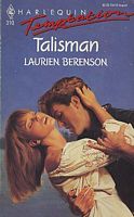 Talisman (Paperback)