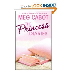 The Princess Diaries