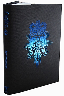 Legion 49 (Hardcover)