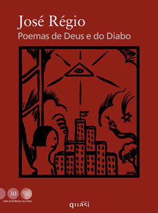 Poemas de Deus e do Diabo (Paperback)