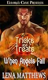When Angels Fall When Angels Fall