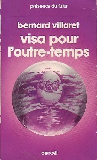 Visa pour l'outre-temps (Mass Market Paperback)