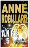 Codex Angelicus (A.N.G.E., #5)