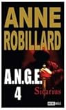 Sicarius (A.N.G.E., #4)