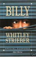Billy (Hardcover)