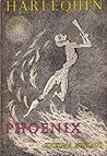 Harlequin Phoenix by Thelma Niklaus
