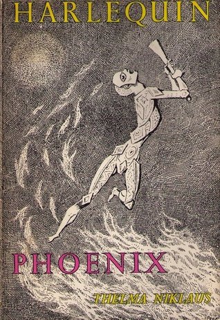 Harlequin Phoenix: or, The Rise and Fall of a Bergamask Rogue (Hardcover)