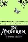 De anderen by Gemma Malley