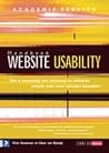 Handboek Website Usability Handboek Website Usability