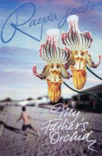 My Father's Orchid (Paperback)