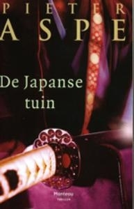 De Japanse tuin (Paperback)