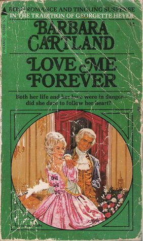 Love Me Forever (Paperback)