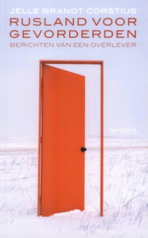 Rusland voor gevorderden (Paperback)