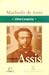 Machado de Assis: Obra Completa em Três Volumes