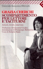Scompartimento per lettori e taciturni (Paperback)