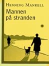 Mannen på stranden