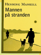Mannen på stranden (Paperback)
