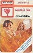 Melting Fire (Hardcover)