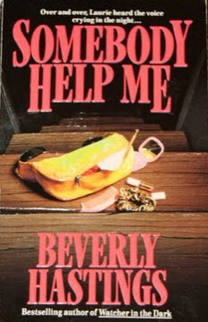 Somebody Help Me (Mass Market Paperback)
